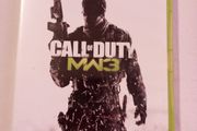 Call of Duty Modern Warfare 3 for Xbox 360