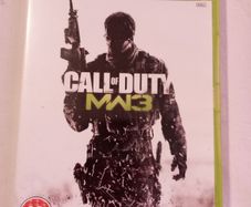 Call of Duty Modern Warfare 3 for Xbox 360