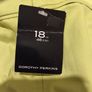 Dorothy Perkins Pocket Skirt, NEW WITH TAGS Image 2