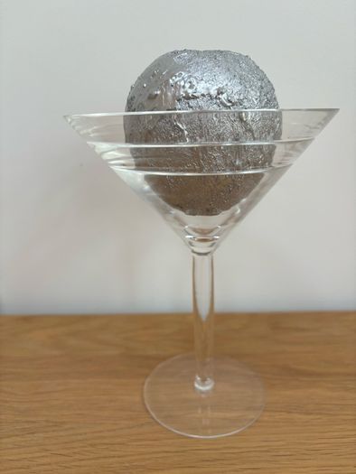 Candle Holder (Paul Costello)