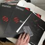 rane serato scratch live dj digital vinyl set up Image 6
