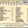 Oscar Peterson "The Will To Swing" 2x CD Compilation Image 2