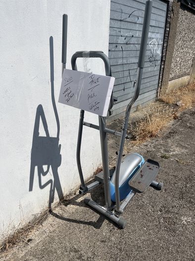 free gym