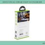 Hoco Dual Usb Fast Qc3.0 Car Charger Image 3