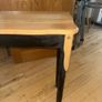 Hand crafted console table Image 2