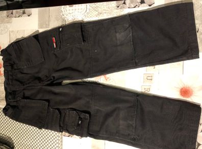 Work Trousers