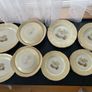 Vintage Arklow Pottery Dinner Set Image 7