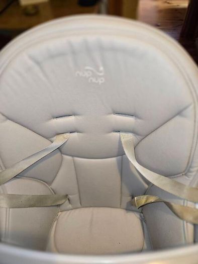 Nup Nup highchair