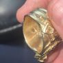 gold ring Image 2