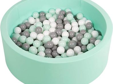 Luxury BabyBall Pool Ball Pool Ball Bath Ball Pool Children's Pool 200 Balls