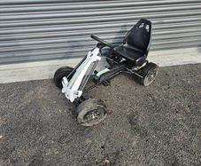 go cart