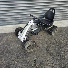 go cart