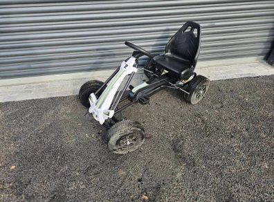 go cart