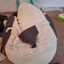 Baby bean bag Image 2
