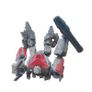 Transformers Studio Series Megatron Gamer Edition Voyager Class Image 7