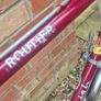 Raleigh classic road bike vintage retro bicycle Image 7