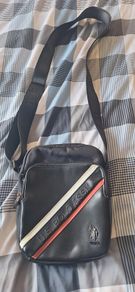 U.S polo bag