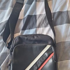 U.S polo bag