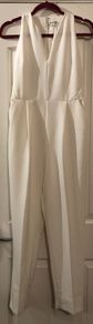 Whistles jumpsuit sz 10