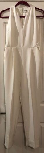 Whistles jumpsuit sz 10
