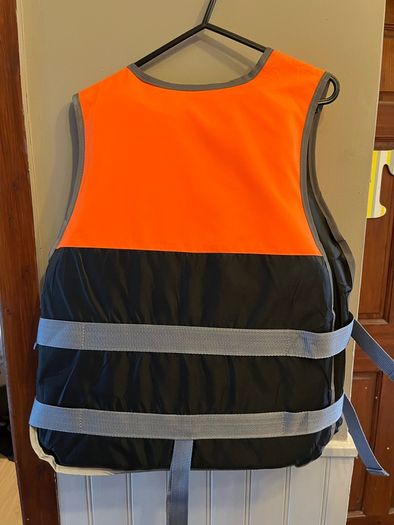 Teen/older child Swim vest