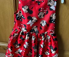 bundle of girls dresses