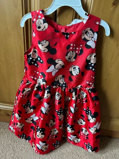 bundle of girls dresses