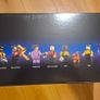 LEGO Icons 10356 Star Trek: U.S.S. Enterprise NCC-1701-D Image 3