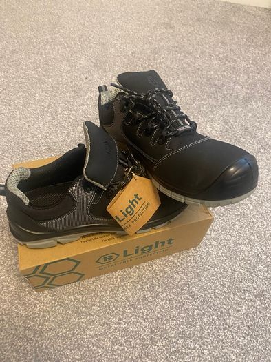 Safety Trainer Blackrock CF10 Carson