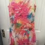 New Sophie b summer dress rrp 100E Image 8