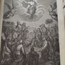 Vintage Catechisme en inages book of illustrations Paris 1927 Image 5
