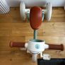 Tricycle Balance Bike LOL Fun Image 5