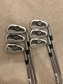 Taylormade MC Irons