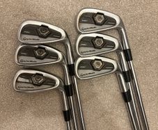 Taylormade MC Irons