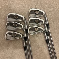 Taylormade MC Irons