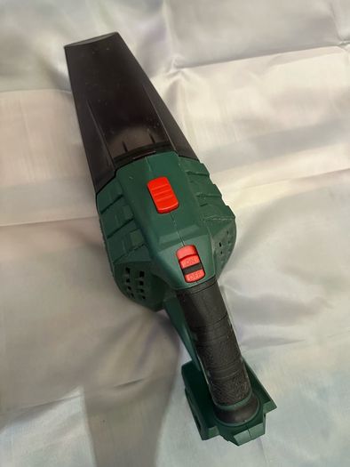 cordless vacuum
