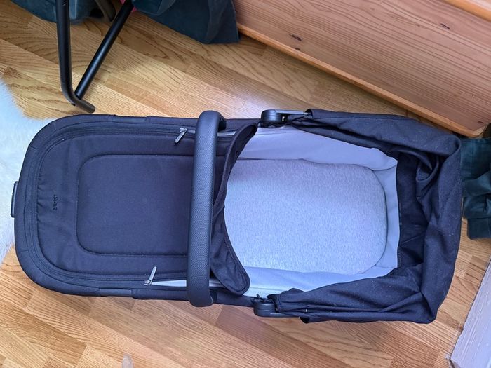 Joolz Aer2 Carrycot