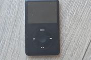 iPod 6th Gen Classic 80gb (Free Post)