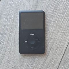 iPod 6th Gen Classic 80gb (Free Post)