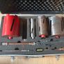 core drill set Image 6