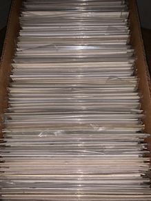 The Walking Dead Comic Lot