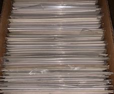 The Walking Dead Comic Lot