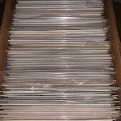 The Walking Dead Comic Lot