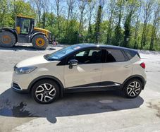 2017 Renault Captur
