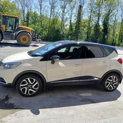 2017 Renault Captur
