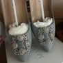 Manolo Blahnik Hangisi Heels Image 2