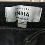 New Look India jeans, size 14 Image 2