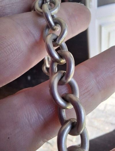 Vintage 1998 Collection Tiffany & CO Silver Bracelet