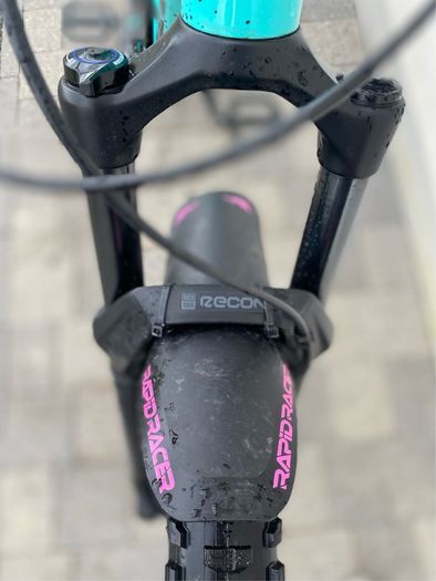 Trek roscoe 7