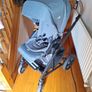 Joie chrome 3 in 1 travel system Image 6